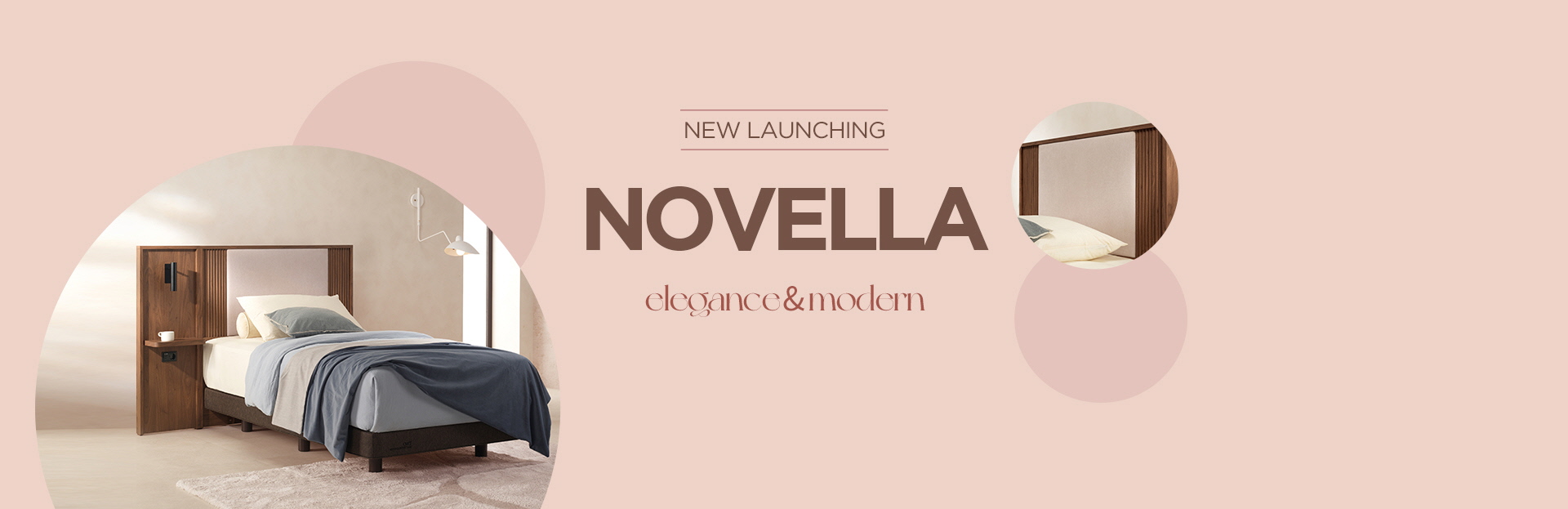 (신상품) NOVELLA