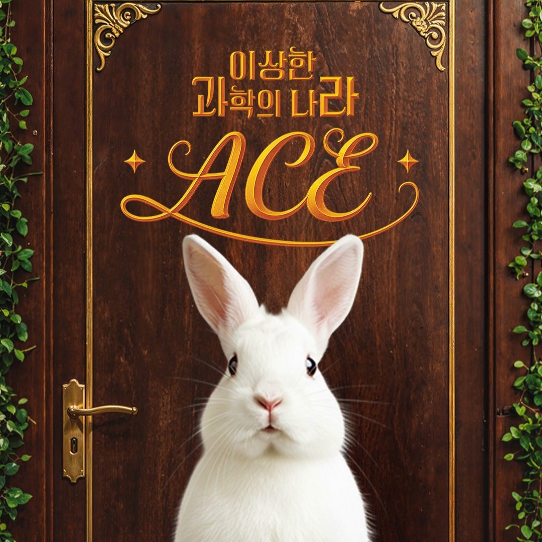 이상한 과학의 나라